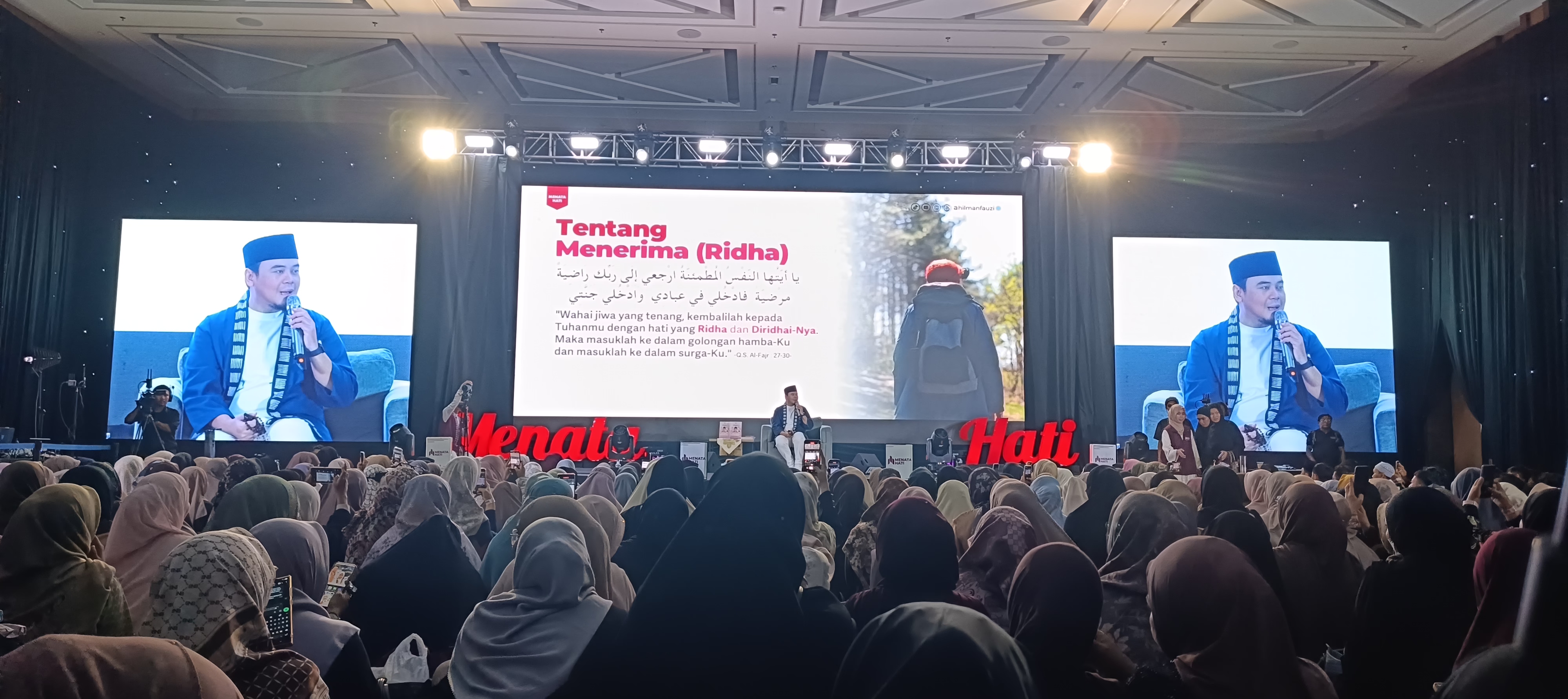 Dokumentasi